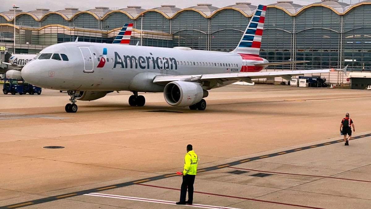 American Airlines Jobs Remote $20-24/Hour!!, American Airlines Careers @Apply Online Now ( Director, Airport Technology Delivery )