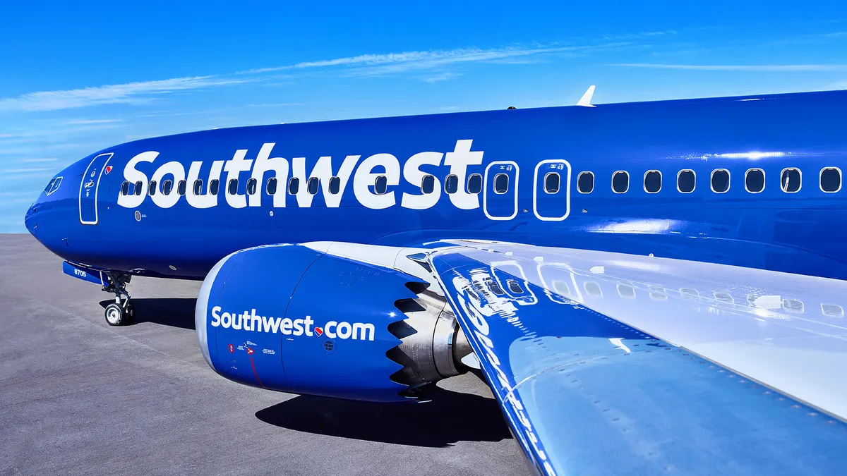 Southwest Airlines Careers At Home, Airline Customer Service Jobs @Apply Online Now ( Customer Service Agent )