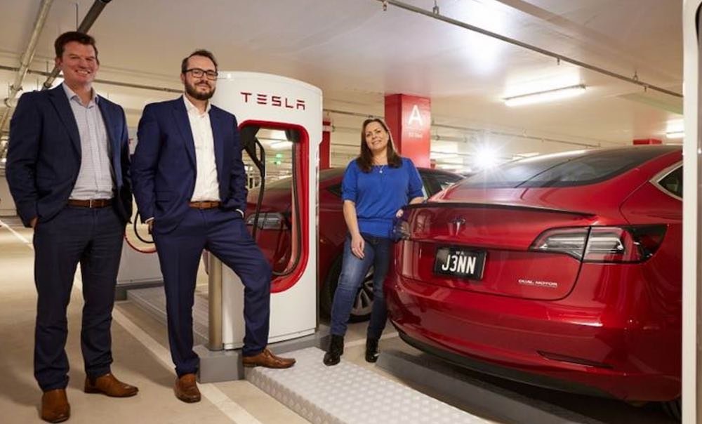 Tesla Jobs Entry Level, Online Job @Apply Online Now ( Service Technician )